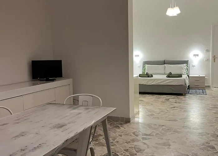 Apartment Ventinove Otranto
