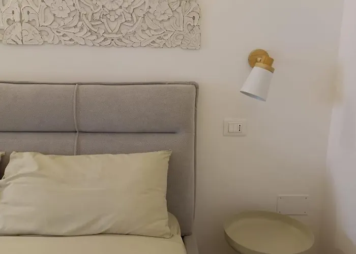 Ventinove Appartamento *