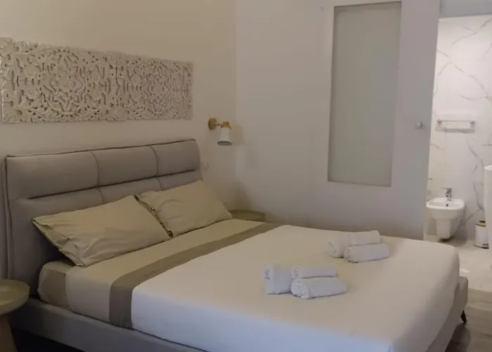 Appartamento Ventinove *