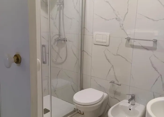 Ventinove Appartamento Otranto