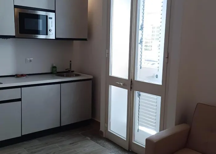 Appartamento Ventinove Otranto